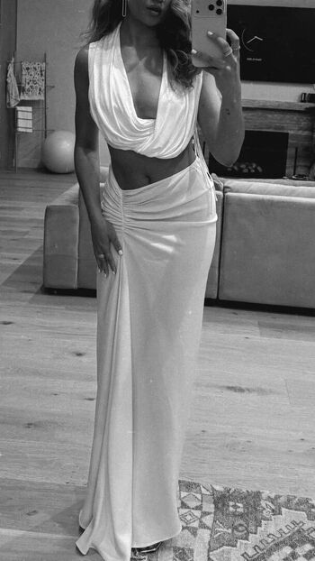 Full leaked Madison bailey private onlyfans photo