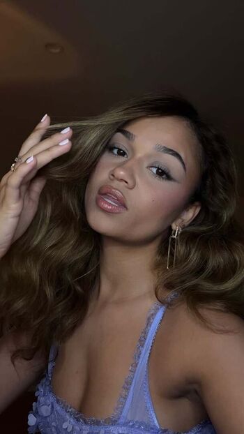 Full leaked Madison bailey private onlyfans photo