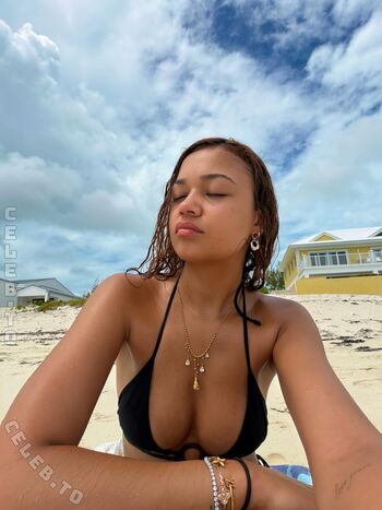 Full leaked Madison bailey private onlyfans photo