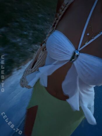 Full leaked Madison bailey private onlyfans photo