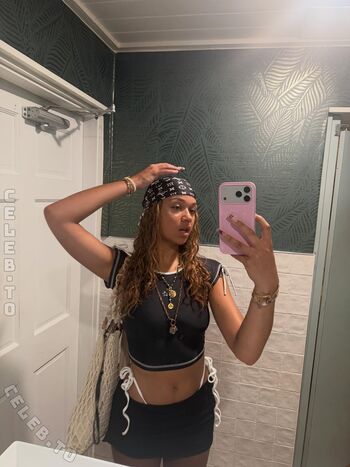 Full leaked Madison bailey private onlyfans photo