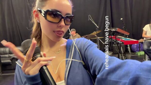 Full leaked Madison beer  page private onlyfans photo