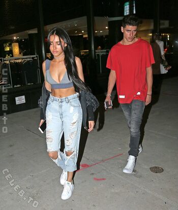 Madison Beer