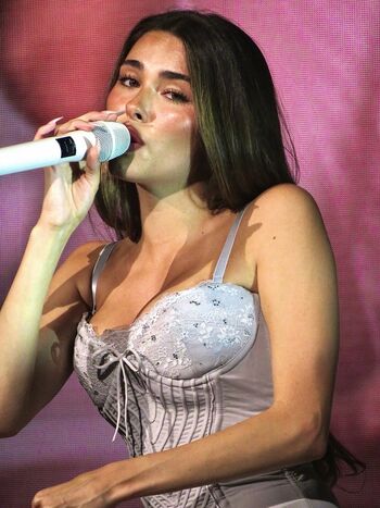 Full leaked Madison beer private onlyfans photo