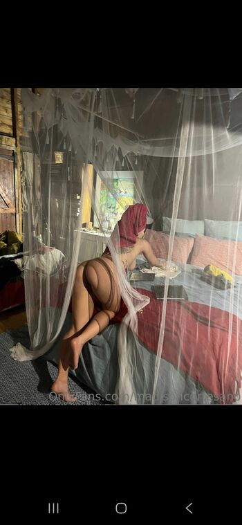 Full leaked Madison cortesano private onlyfans photo