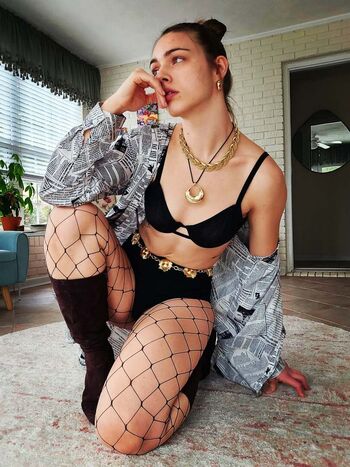 Full leaked Madison fry page private onlyfans photo