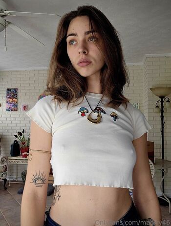 Full leaked Madison fry page private onlyfans photo