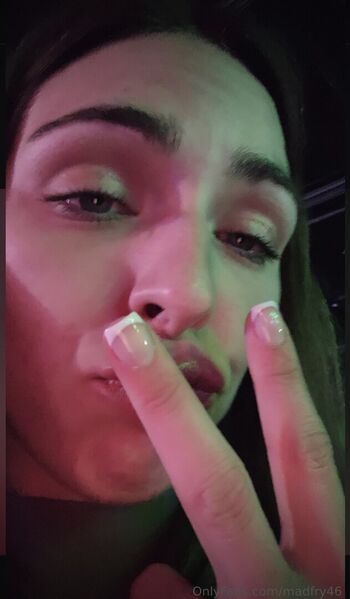 Full leaked Madison fry page private onlyfans photo