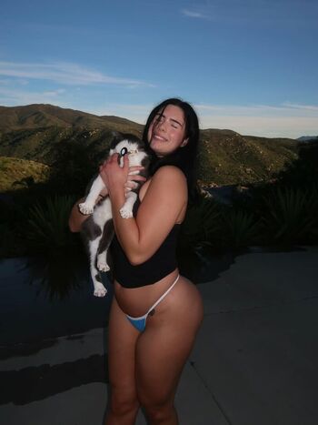 Full leaked Madison ginley private onlyfans photo