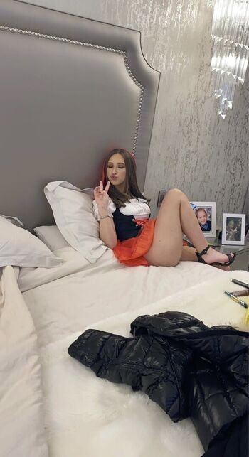 Full leaked Madison hunter private onlyfans photo