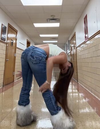 Full leaked Madison ingram private onlyfans photo