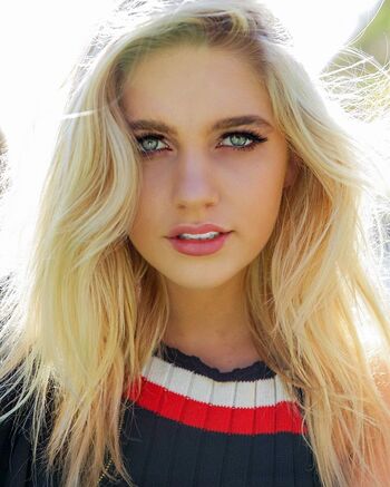 Full leaked Madison louch private onlyfans photo