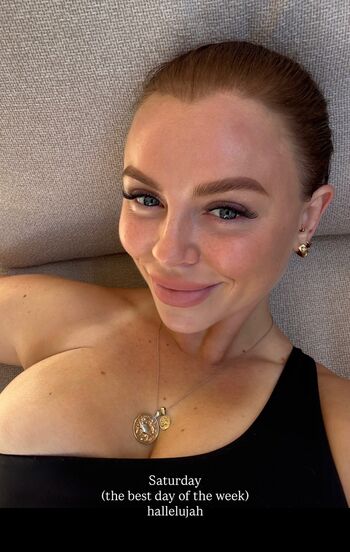 Full leaked Madison mclachlan private onlyfans photo