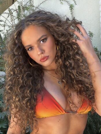 Full leaked Madison pettis page private onlyfans photo