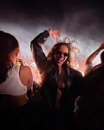 Full leaked Madison pettis private onlyfans photo