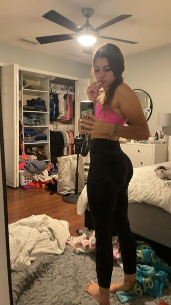 Full leaked Madison rankin private onlyfans photo