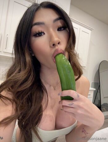 Full leaked Madisonjaane  page private onlyfans photo