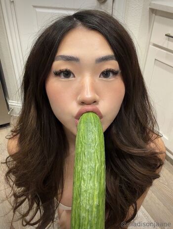 Full leaked Madisonjaane  page private onlyfans photo