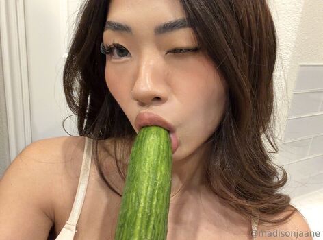 Full leaked Madisonjaane  page private onlyfans photo