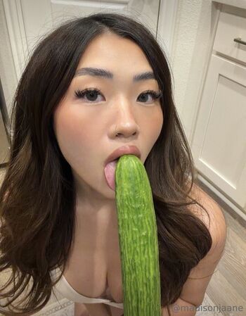 Full leaked Madisonjaane  page private onlyfans photo