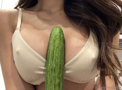 Full leaked Madisonjaane  page private onlyfans photo