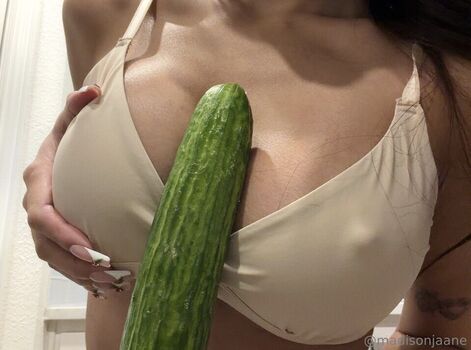 Full leaked Madisonjaane  page private onlyfans photo