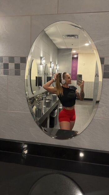 Full leaked Madisyn hunt private onlyfans photo