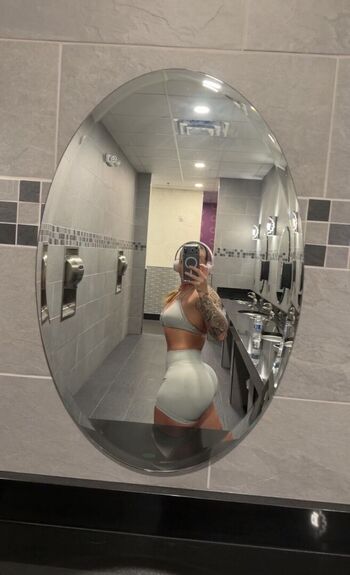 Full leaked Madisyn hunt private onlyfans photo