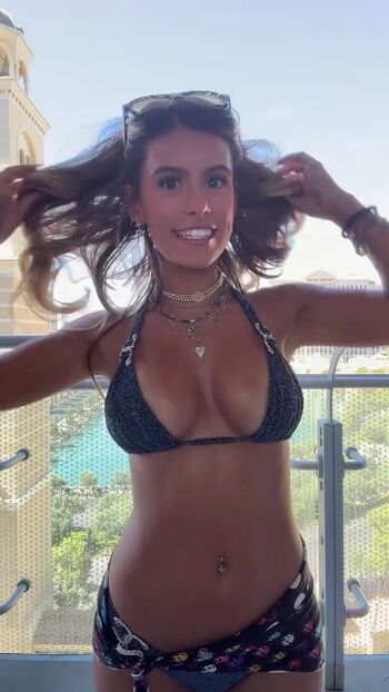 Full leaked Madisyn shipman page private onlyfans photo