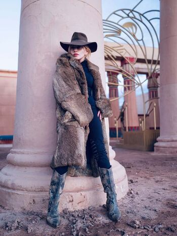 Full leaked Madonna private onlyfans photo