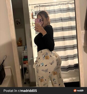 Full leaked Madridd private onlyfans photo