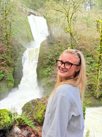 Full leaked Mads thompson maddiiedee private onlyfans photo