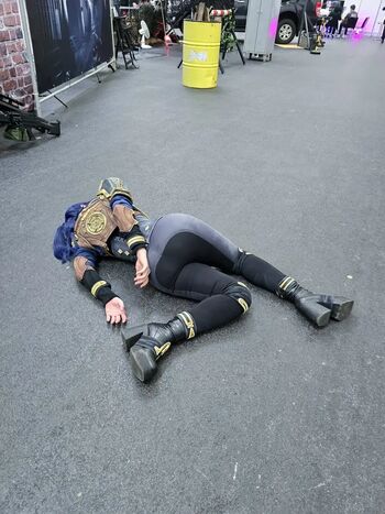 Full leaked Madsfive private onlyfans photo