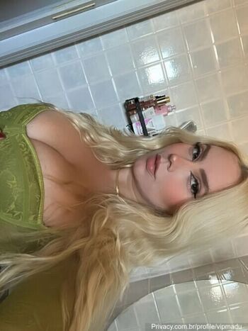 Full leaked Madu garcia private onlyfans photo