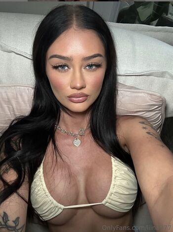 Full leaked Madylina private onlyfans photo