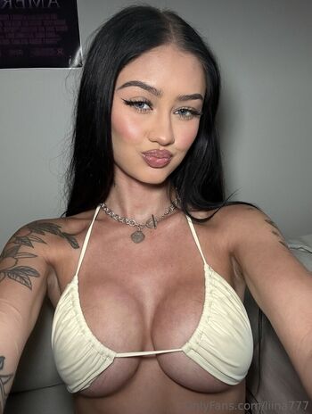 Full leaked Madylina private onlyfans photo