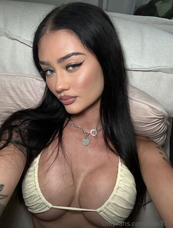 Full leaked Madylina private onlyfans photo