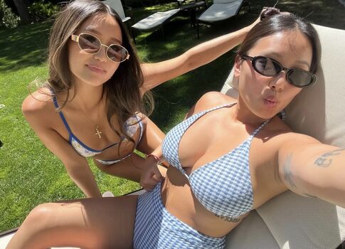 Full leaked Madysen vue private onlyfans photo