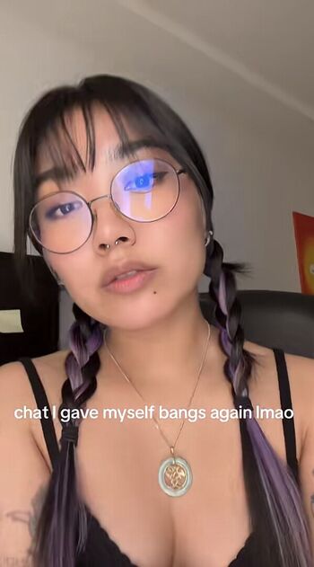 Full leaked Mae belen private onlyfans photo