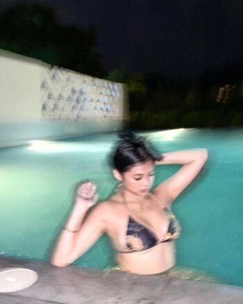 Full leaked Mae santos page private onlyfans photo