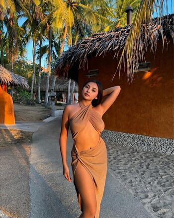 Full leaked Mae santos page private onlyfans photo