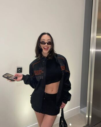 Full leaked Maegan parker private onlyfans photo