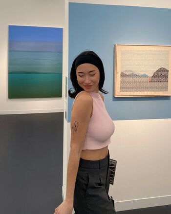 Full leaked Maegan parker private onlyfans photo