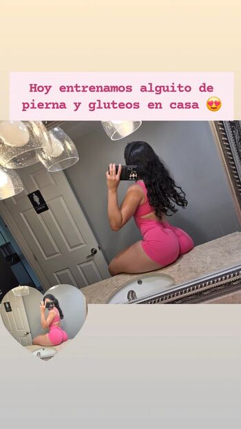 Full leaked Maeh fitt private onlyfans photo