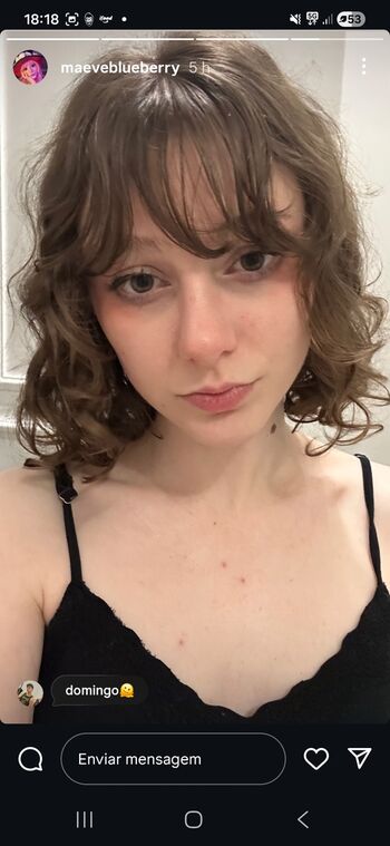 Full leaked Maeveblueberry private onlyfans photo