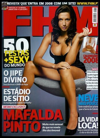 Full leaked Mafalda pinto private onlyfans photo