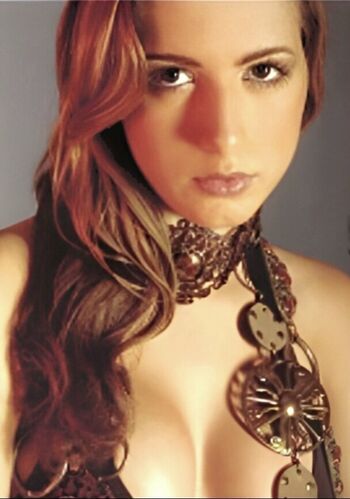 Full leaked Mafalda pinto private onlyfans photo