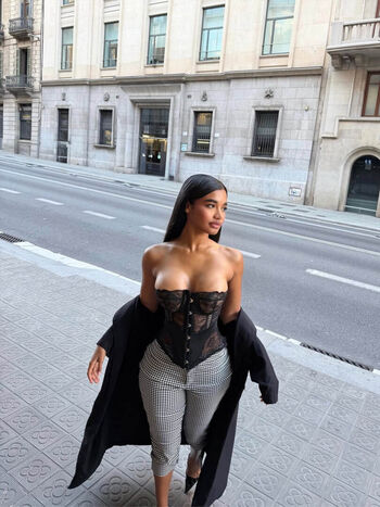 Full leaked Mafe ibarguen private onlyfans photo