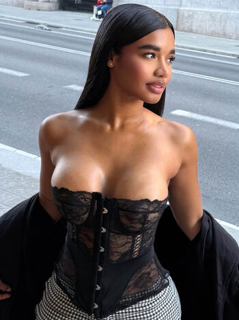 Full leaked Mafe ibarguen private onlyfans photo