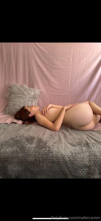 Full leaked Mafer cam private onlyfans photo